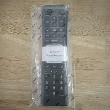 For Comcast Xfinity XR11 Premium Voice Activated Cable TV Remote Control New