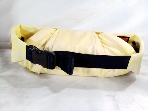 Artipoppe Zeitgeist Boho Soleil Baby Carrier