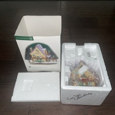 Department 56 North Pole Series #56736 Caribo...