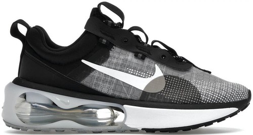 Nike Air Max 96 2 Smoke Grey CZ1921-100 Men's US3-14 NEW | eBay