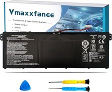 AP18C8K 50.29Wh Laptop Battery Replacement for Acer Aspire 5 A514 52 58U3 A514