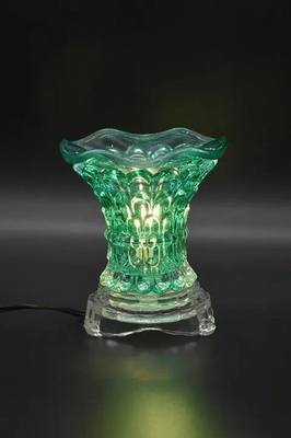 #ad Electric Wax Tart Oil WarmerTeal ColorBrand NewFree ShippingC 455 $13.59