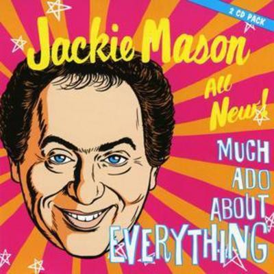 : All New! Much Ado About Everything