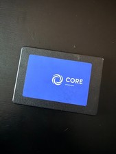 6x Ortial CORE 256GB 2.5" SATA III SSD 6Gb/s TLC Internal Solid State Drive