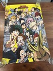Trends Posters My Hero Academia 22 X 34! — photo 1