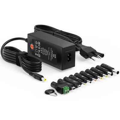 Universal Netzteil 45W 15V 3A 5,5*2,1mm DC