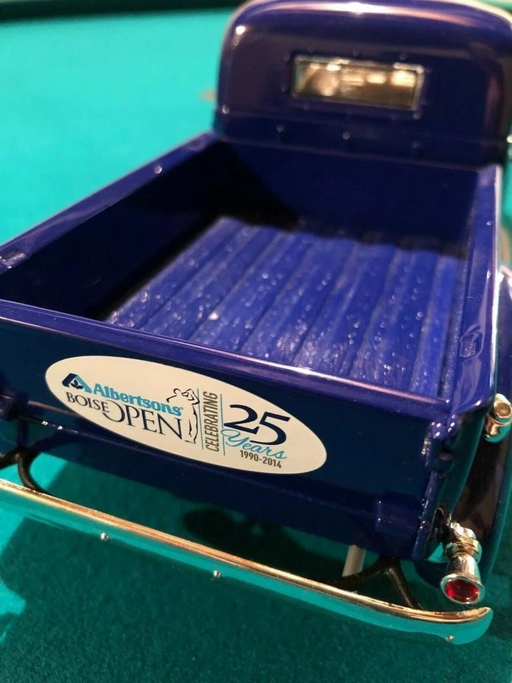 IDAHO Albertson's 75th Anniversary Studebaker Coupe Express Pick Up 1/18 scale - Image 3 of 4