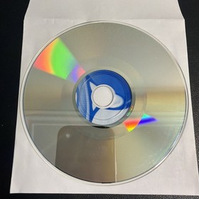 Sonic Adventure (Sega Dreamcast, 1999) Disc Only Tested Works FREE SHIPPING