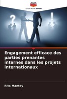 Rita Mantey | Engagement Efficace Des Parties Prenantes Internes Dans Les...