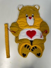 Vintage 1983 Care Bears large wall hanging bear