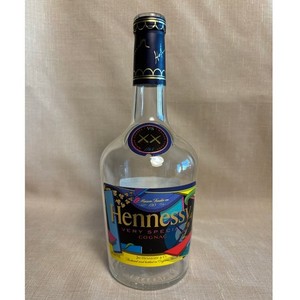 Hennessy Kaws | eBay