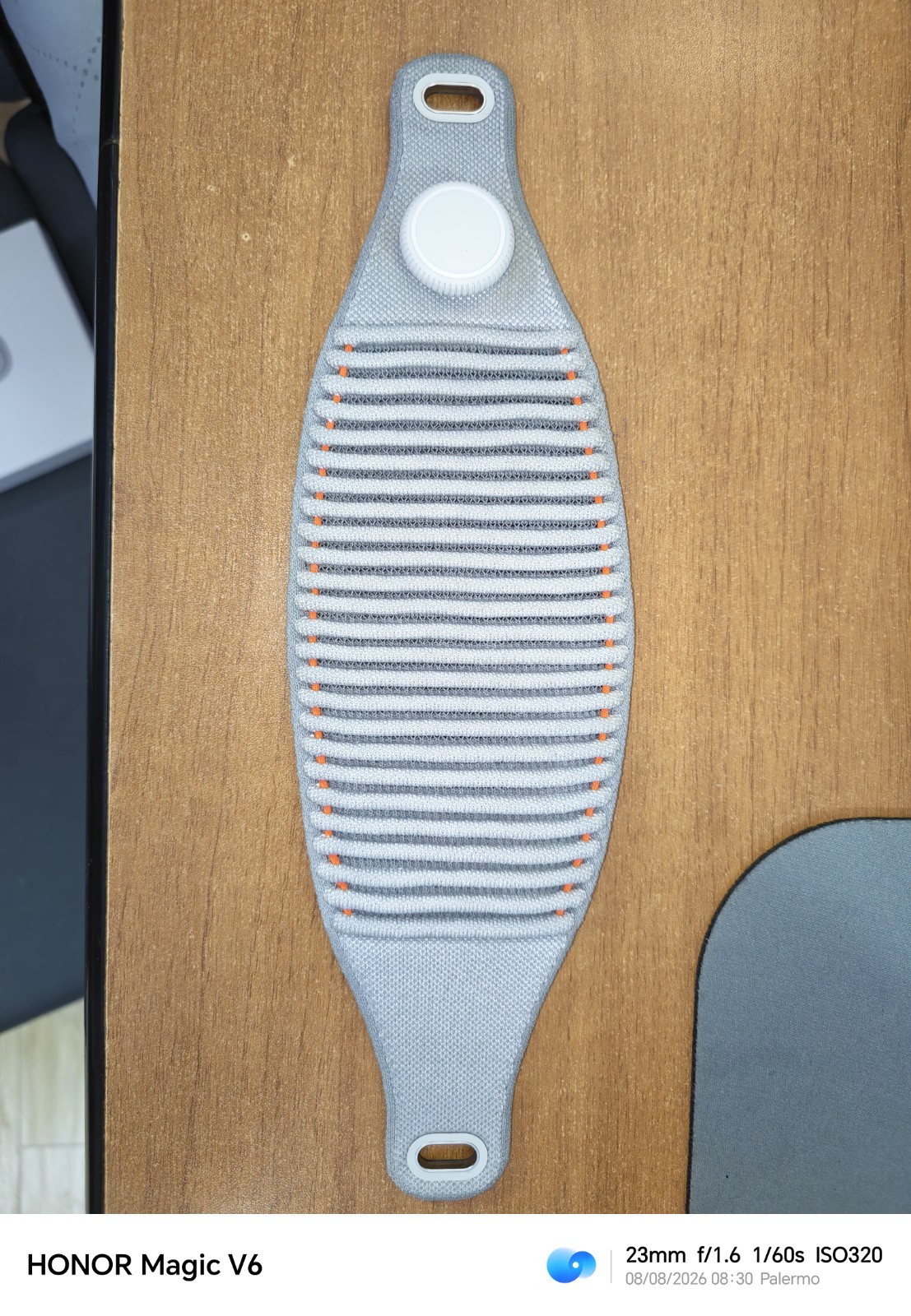 Apple Solo Knit Band Taglia S