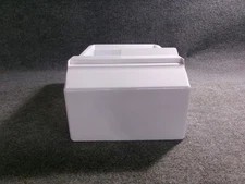 WPW10312300 WHIRLPOOL KENMORE AMANA REFRIGERATOR ICE BUCKET ASSEMBLY