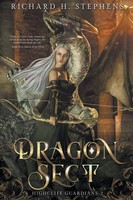 Richard H. Stephens | Dragon Sect | Taschenbuch | Englisch (2021)