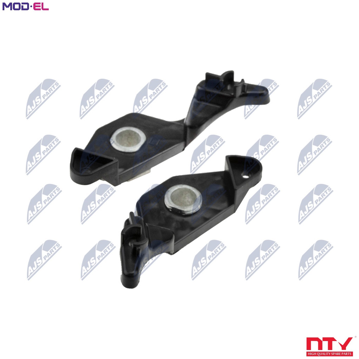 REPAIR KIT HEADLIGHT (BRACKET) EZ-BM-002 FOR BMW 5/E60/E61 N43B20A N46B20 2.0L