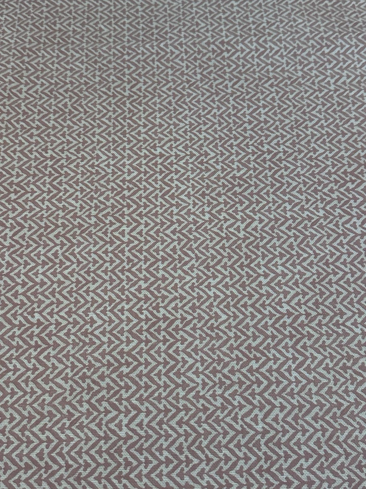 Tela roja Tilly G P & J Baker bp11004.450.0 7 yardas Foto 3 de 4