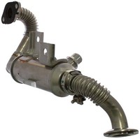 AGR KüHler AbgasrüCkfüHrung 1700025 Neu Original OEM FüR Ford
