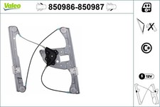 Fensterheber VALEO 850986 f&uuml;r KLASSE S203 W203 MERCEDES Model 180 203 035 235