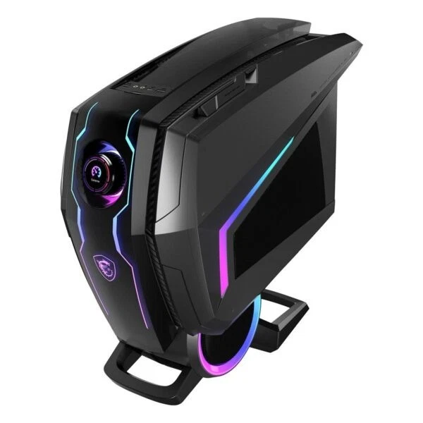 MSI MS-B939 – i9-13900KF, 32 GB RAM, 1 TB SSD, RTX 4080, Win 11 Pro