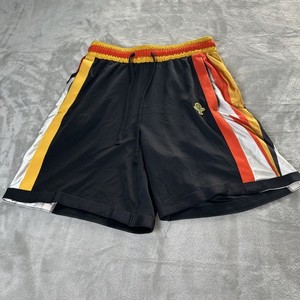 Nike Dri Fit Shorts Youth M Black  Diamond Basketball