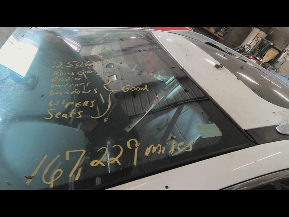 Automatic Transmission CVT 2.5L VIN 5 1st Digit AWD Fits 14-20 ROGUE 727231 Foto 4 de 4