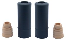 Staubschutzsatz Stoßdämpfer Hinterachse für TOYOTA COROLLA Stufenheck Kombi