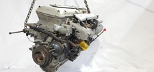 Used Engine Complete Assembly Fits 1996 Jaguar Xjs 4.0l 6 Cylinder Vin 7 7th Di