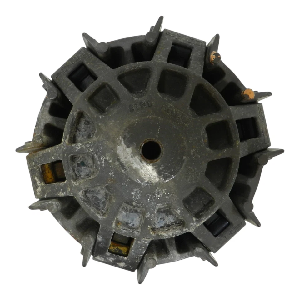 2019 CAN-AM OUTLANDER 1000R PRIMARY DRIVE CLUTCH CORE 420280467 420280374 — 第 2/4 张图片