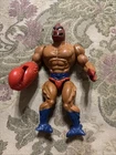 1981 MOTU Clawful He-Man Masters Of The Universe Mattel Action Figure Vintage