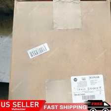 Allen-Bradley 193-EC3GG 193EC3GG E3 Plus 42-210A Overload Relay US Free Tax