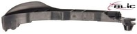 Blic 5504-00-0066931P Halter FüR StoßFäNger FüR BMW