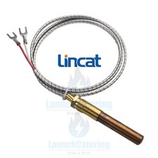 Lincat TC20 Thermopile Opus Gas Fryer-OG7101N/P, OG7102N/P, OG7106N/P, OG7107N/P
