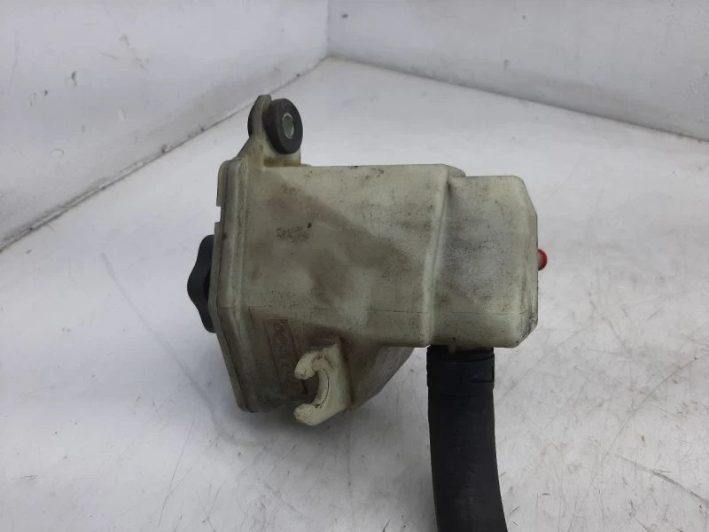 Bomba de dirección asistida 07-10 FORD EDGE 9T4Z3A696A Foto 2 de 4