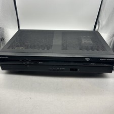 Technicolor 4640HDC2 rev 3.8 Digital Home Communications Terminal Cisco