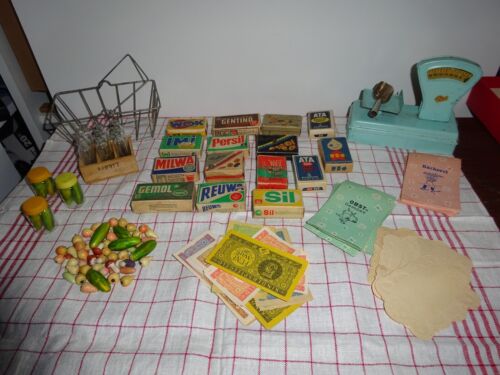 GDR SHOPPING ACCESSORIES - Picture 1 of 2