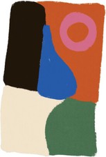 Motionless by Cold Showers (Record, 2019)