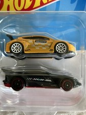 Hot Wheels  Renault Megane Trophy Gazella R
