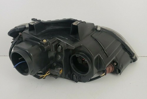 DEPO 08-333-1168L Halogen Headlight Lamp Assembly LH Driver Car & Truck Parts - Picture 5 of 12