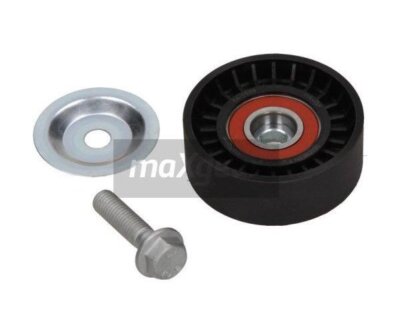 Idler/Guide Pulley, V-ribbed Belt MAXGEAR 54-1033