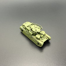1/144 T28 Medium Tank Model