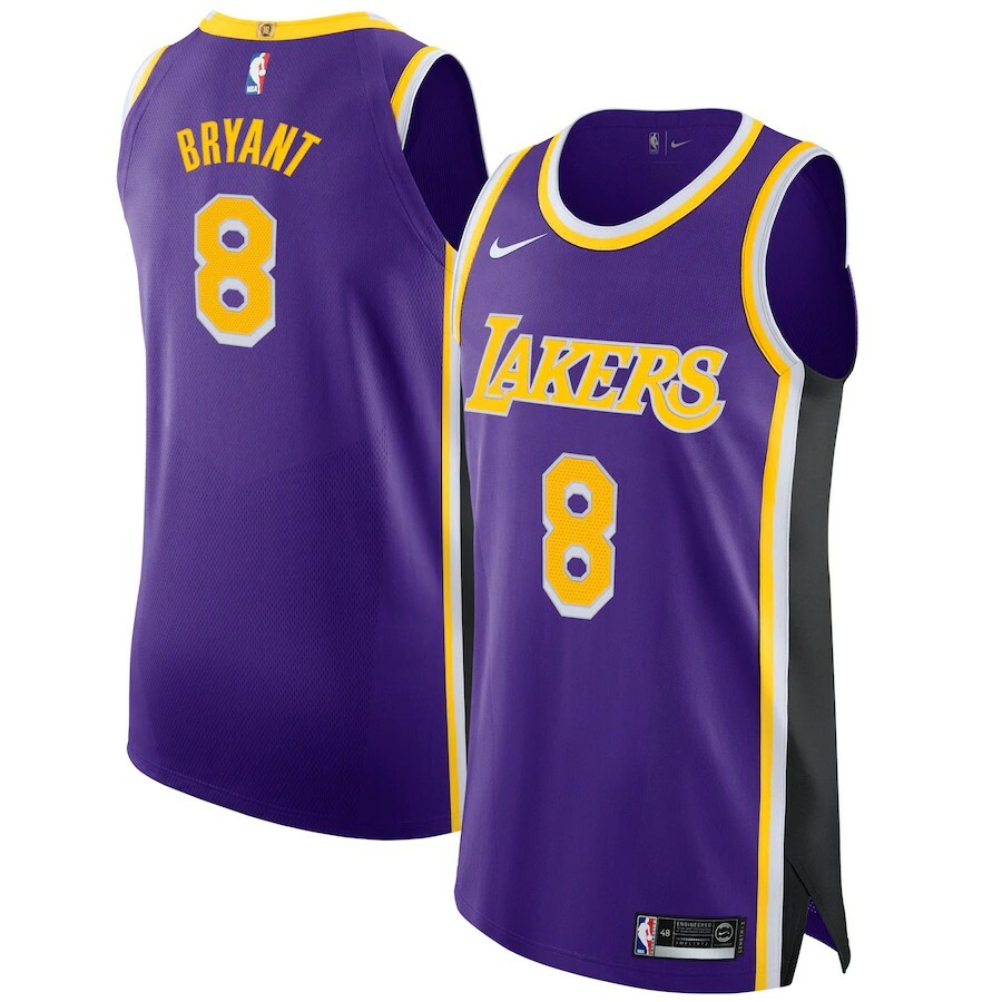 lakers jersey xxl