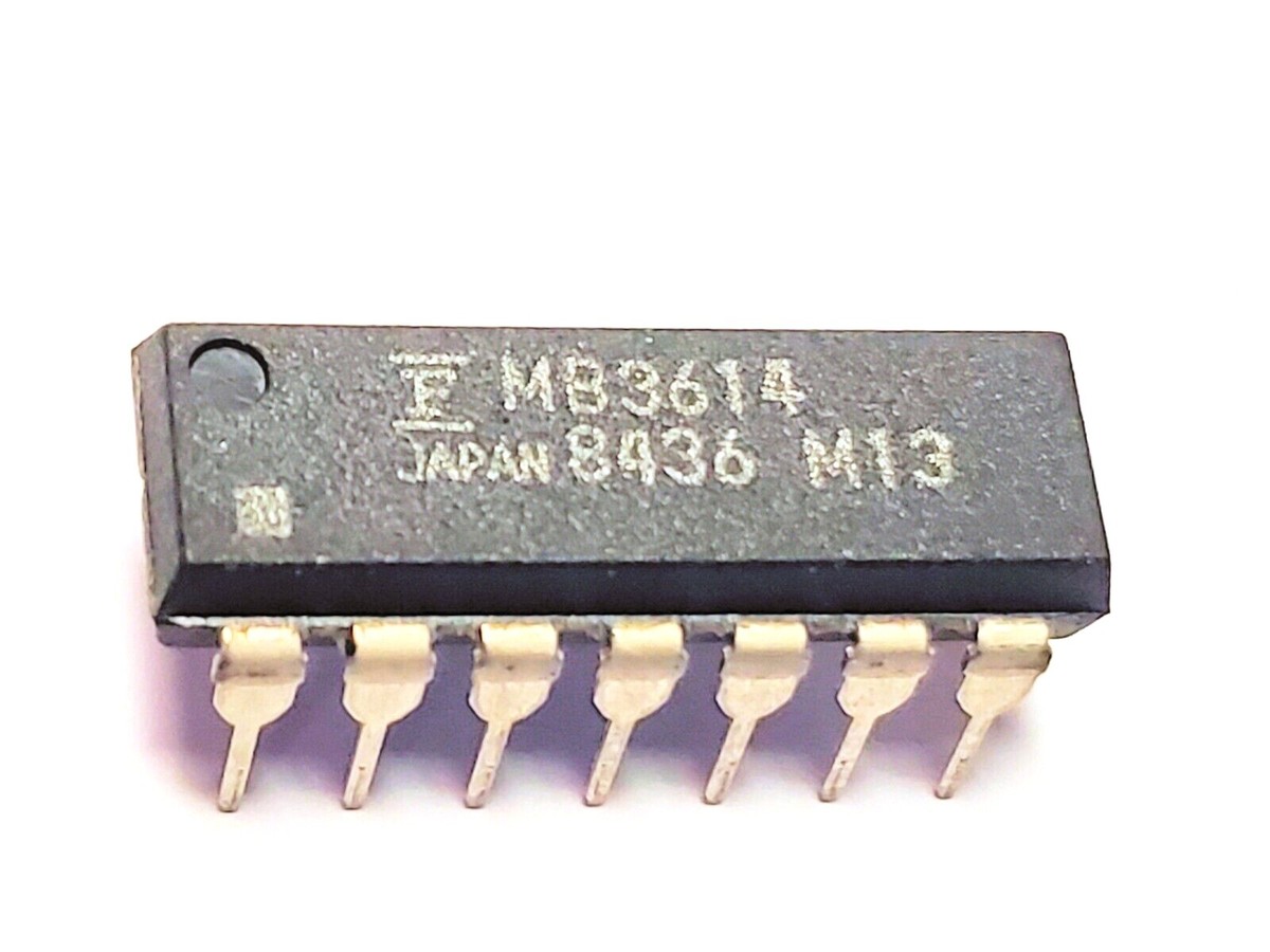 MB3614 