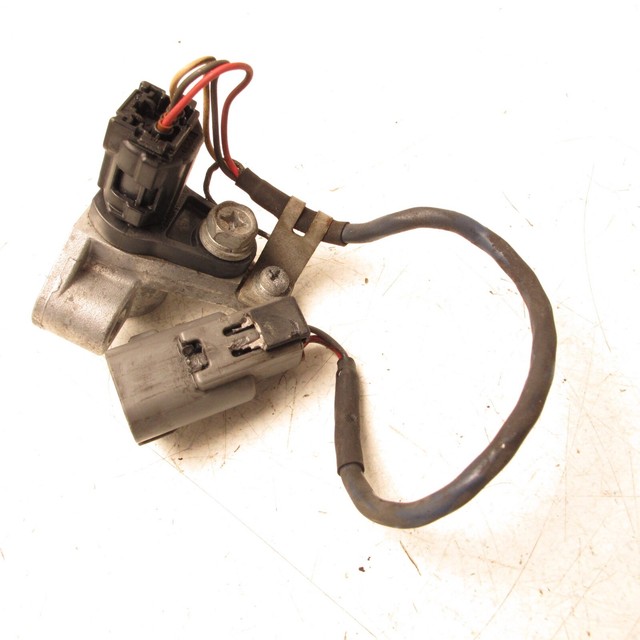 Toyota Tundra Engine Timing Cam Position Sensor 2006 4.7L 4.7 #15-3 | eBay