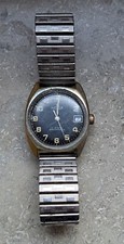 Master 17 Jewels Shockproof Armbanduhr Uhr 
