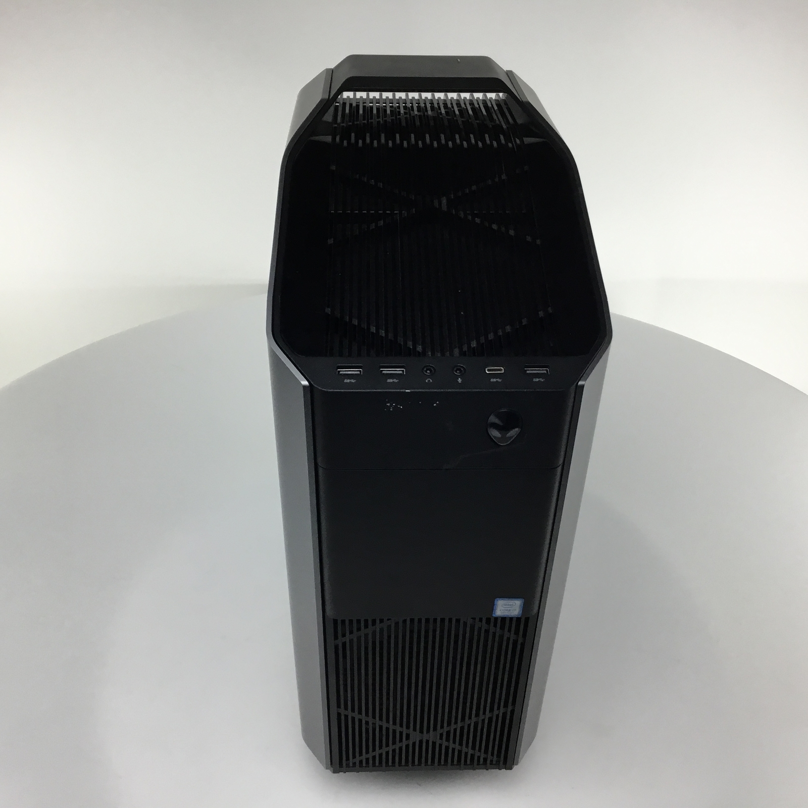 Alienware Aurora R8 Desktop, Alienware Aurora R8 Test – LGGBIM