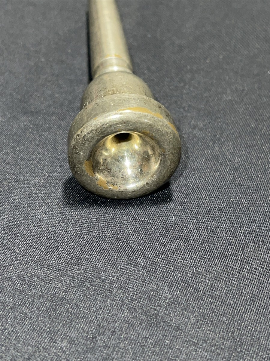 JEROME CALLET 2 TRUMPET MOUTHPIECE | eBay