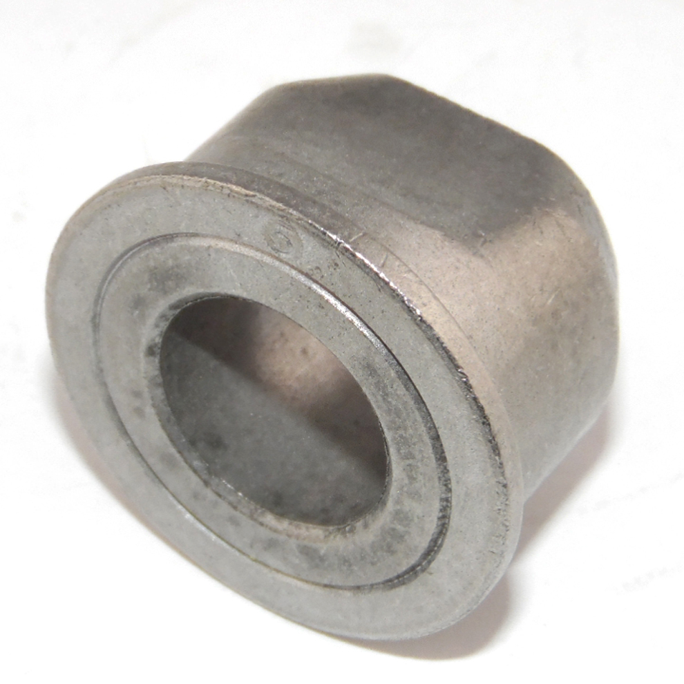 (4) 9040H Craftsman Lawn mower Wheel Bushings D 56A eBay