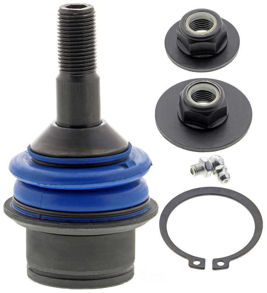 Suspension Ball Joint Mevotech MS25518