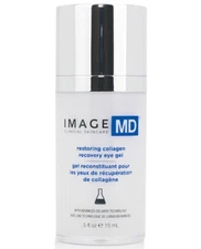 Image skincare Restoring Collagen Recovery Eye Gel 15ml #dkau