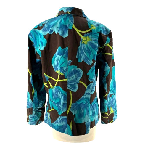 Patrick Christopher Selections Womens Jacket Blaz… - image 9